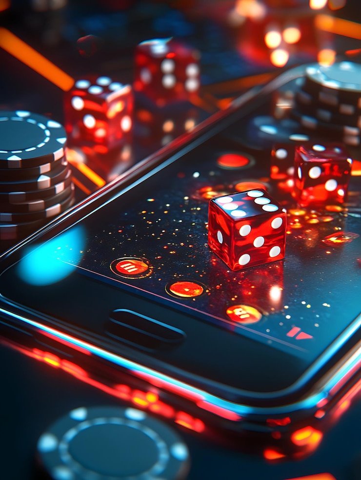 Tim jordan88 berkomitmen menghadirkan platform hiburan online terbaik untuk Indonesia