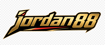 Logo jordan88 platform hiburan online Indonesia